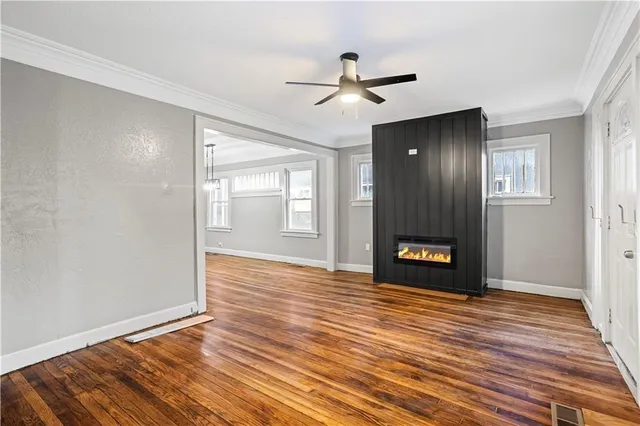 $450,000 | 5122 The Paseo, Kansas City, MO 64110