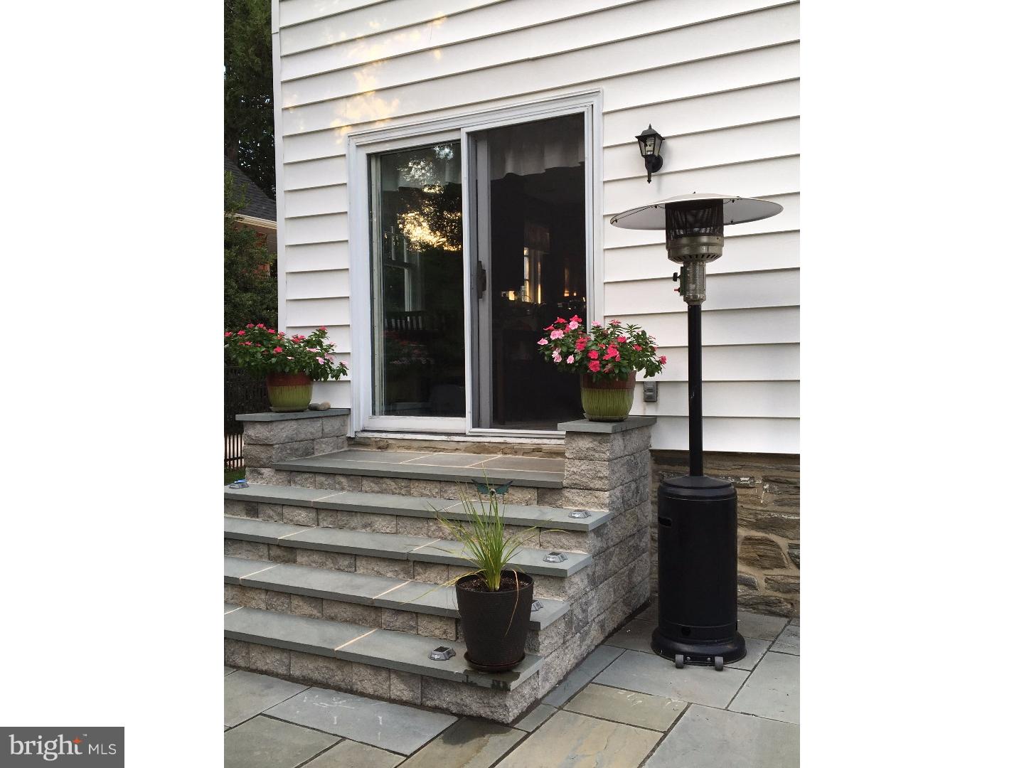 2940 Morris Road Ardmore, PA 19003 - Photo 18 of 19 Exterior Back