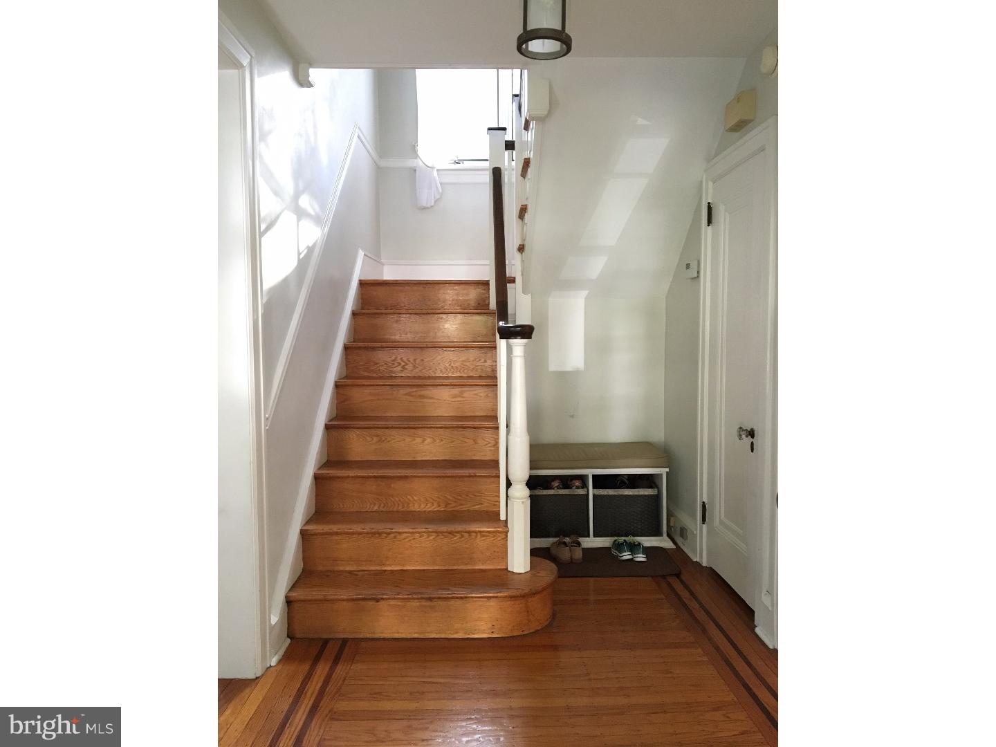 2940 Morris Road Ardmore, PA 19003 - Photo 3 of 19 Foyer