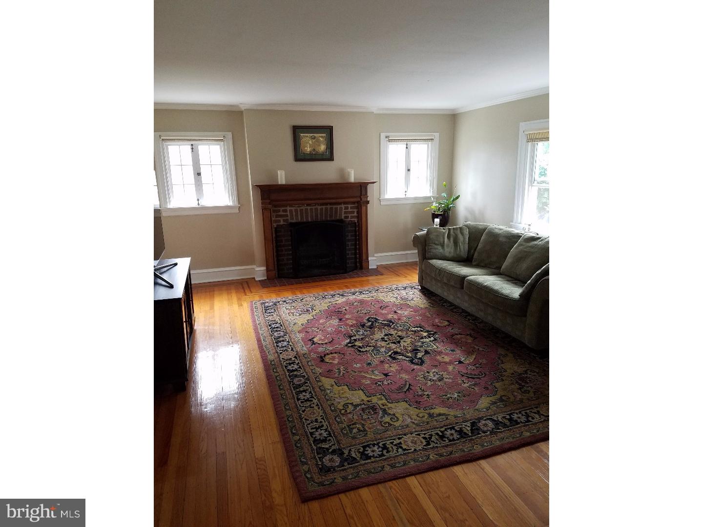 2940 Morris Road Ardmore, PA 19003 - Photo 4 of 19 Living Room