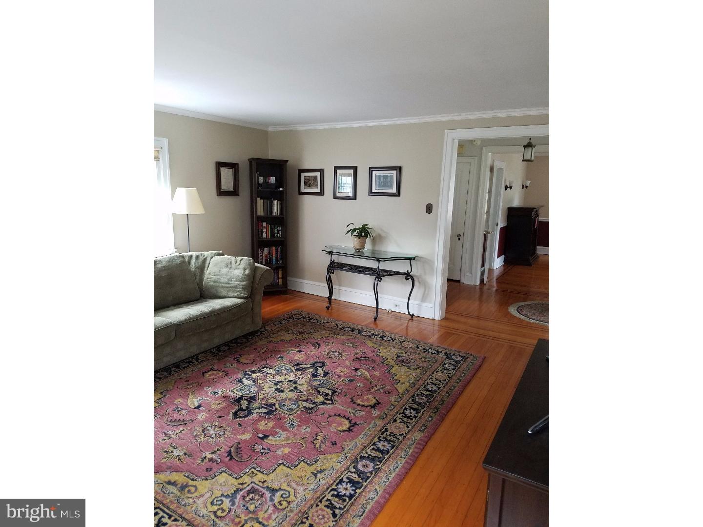 2940 Morris Road Ardmore, PA 19003 - Photo 5 of 19 Living Room
