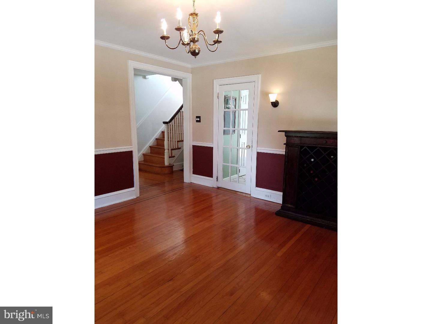 2940 Morris Road Ardmore, PA 19003 - Photo 7 of 19 Dining Room