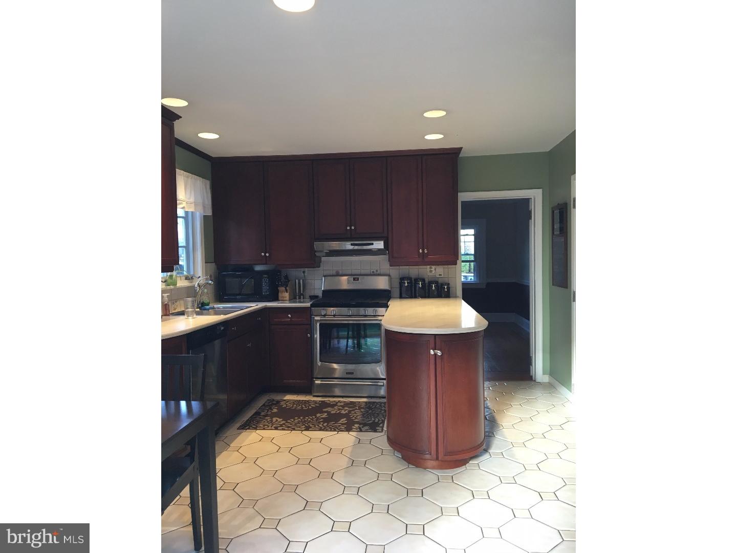 2940 Morris Road Ardmore, PA 19003 - Photo 10 of 19 Kitchen