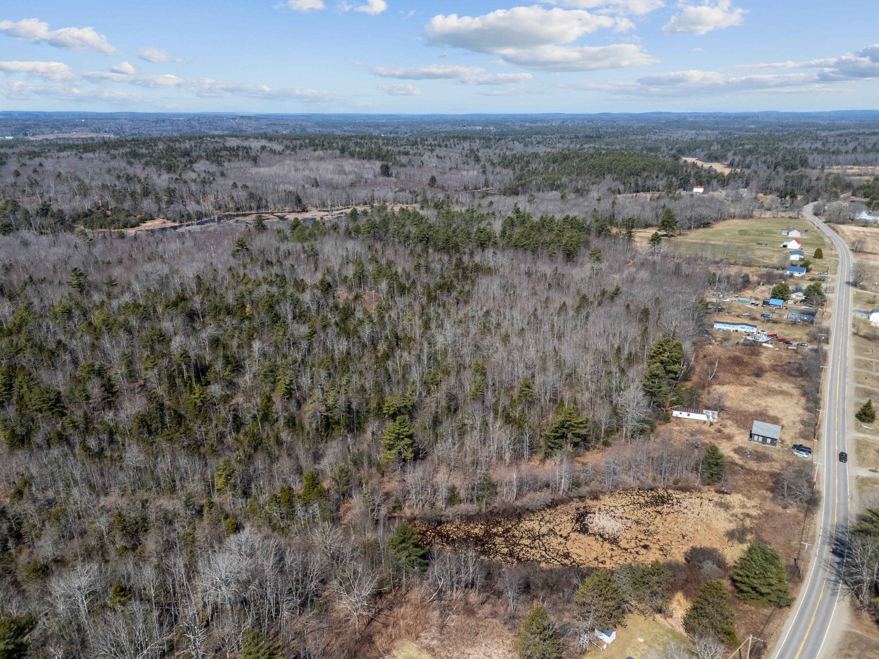 P/o Lot 51 P/o Road Waldoboro, ME 04572 - Photo 13 of 20 Lot 51 Washington Road_112