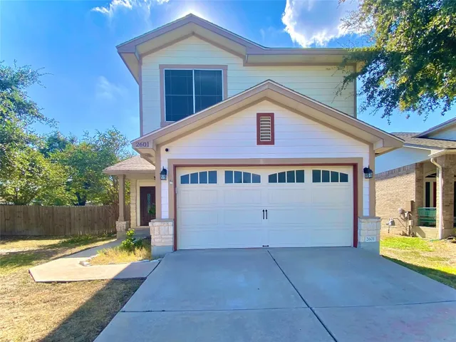 $1,845 | 2601 Greenlee Drive, Leander, TX 78641