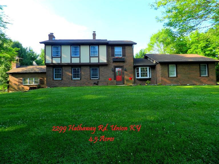 2299 Hathaway Road Union, KY 41091 - Photo 1 of 30 Gallery Image 1