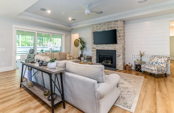$779,000 | 7 Coral Cv Road, Bluffton, SC 29910