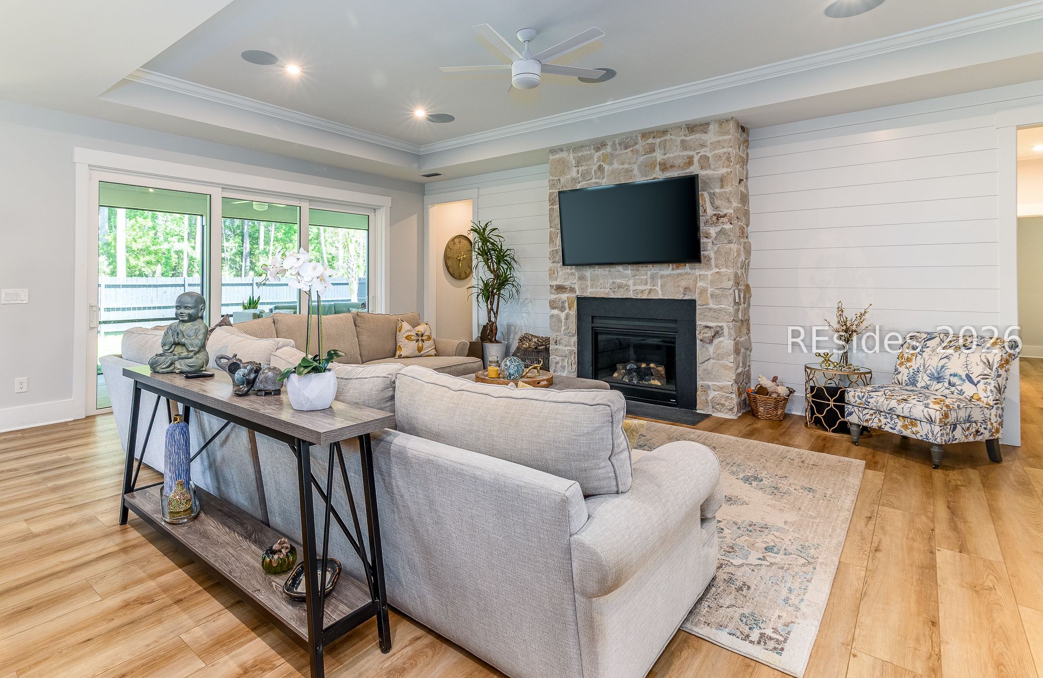 7 Coral Cv Road Bluffton, SC 29910 - Photo 1 of 40