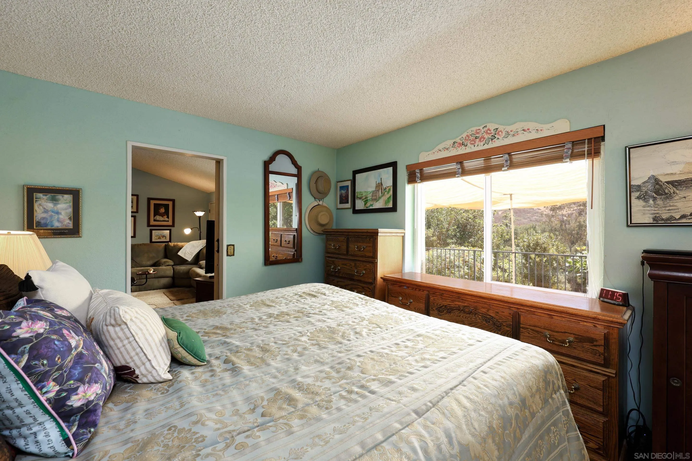 1388 Marron Valley Road Dulzura, CA 91917 - Photo 6 of 37