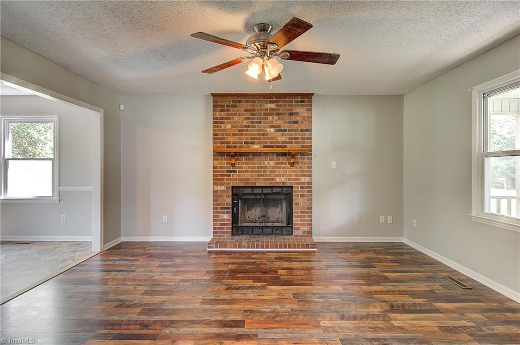 1124 Ridgecliff Drive Rural Hall, NC 27045 - Photo 8 of 30 Gallery Image 8