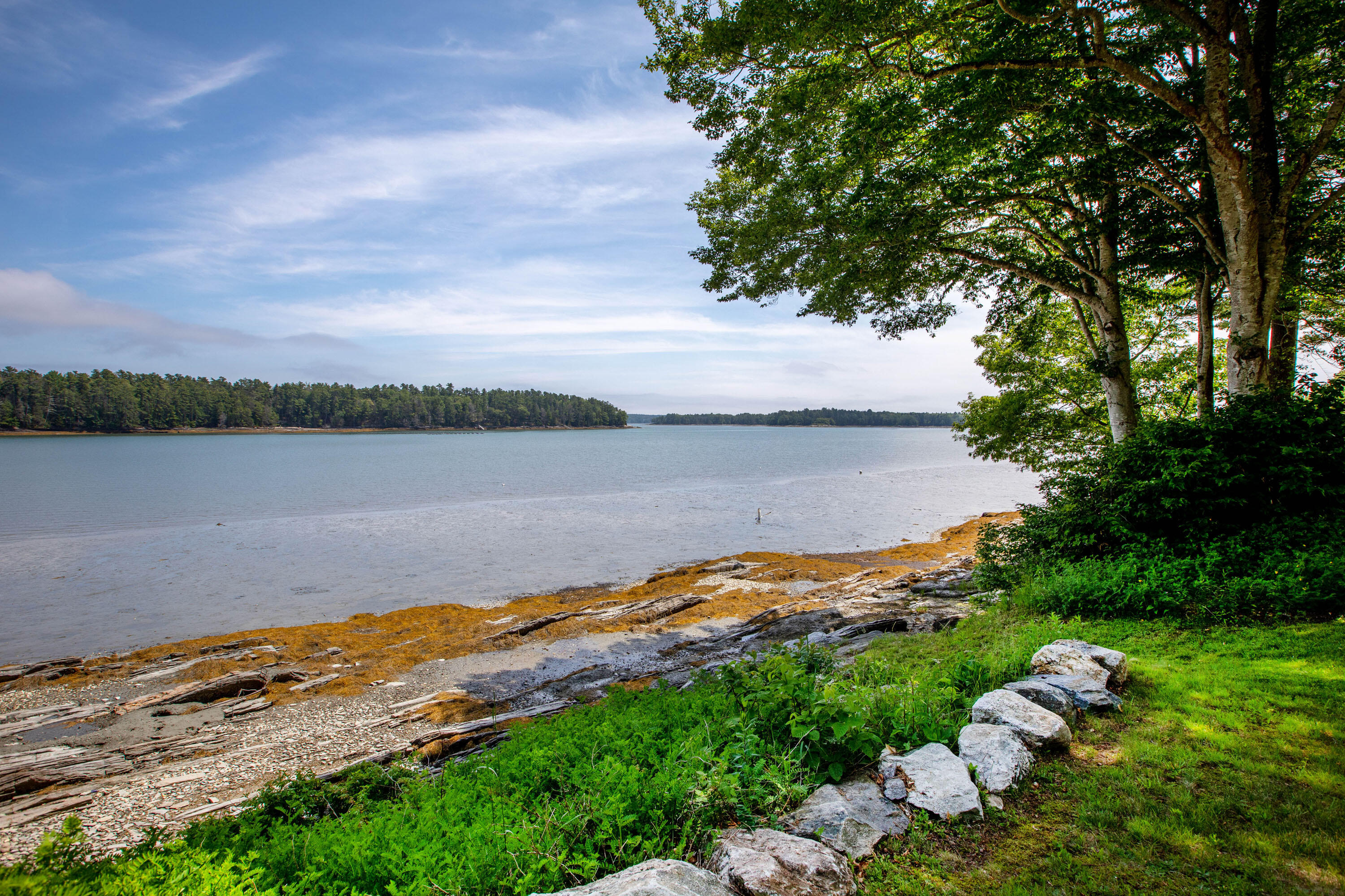 79 Minott Shore Road Brunswick, ME 04011 - Photo 6 of 50 Minott_Baribeau_18