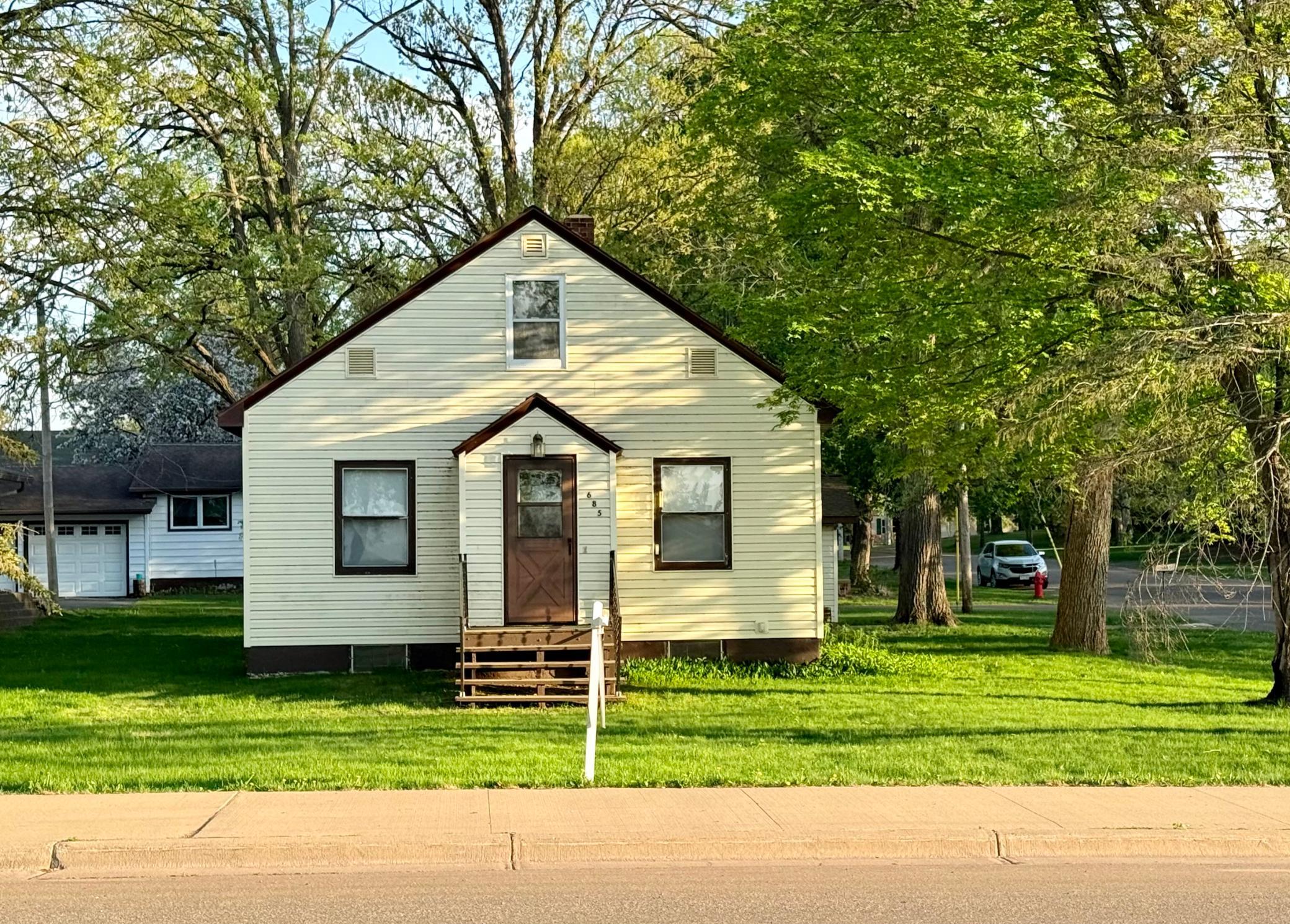 685 Main St Isle West Isle, MN 56342 - Photo 23 of 29