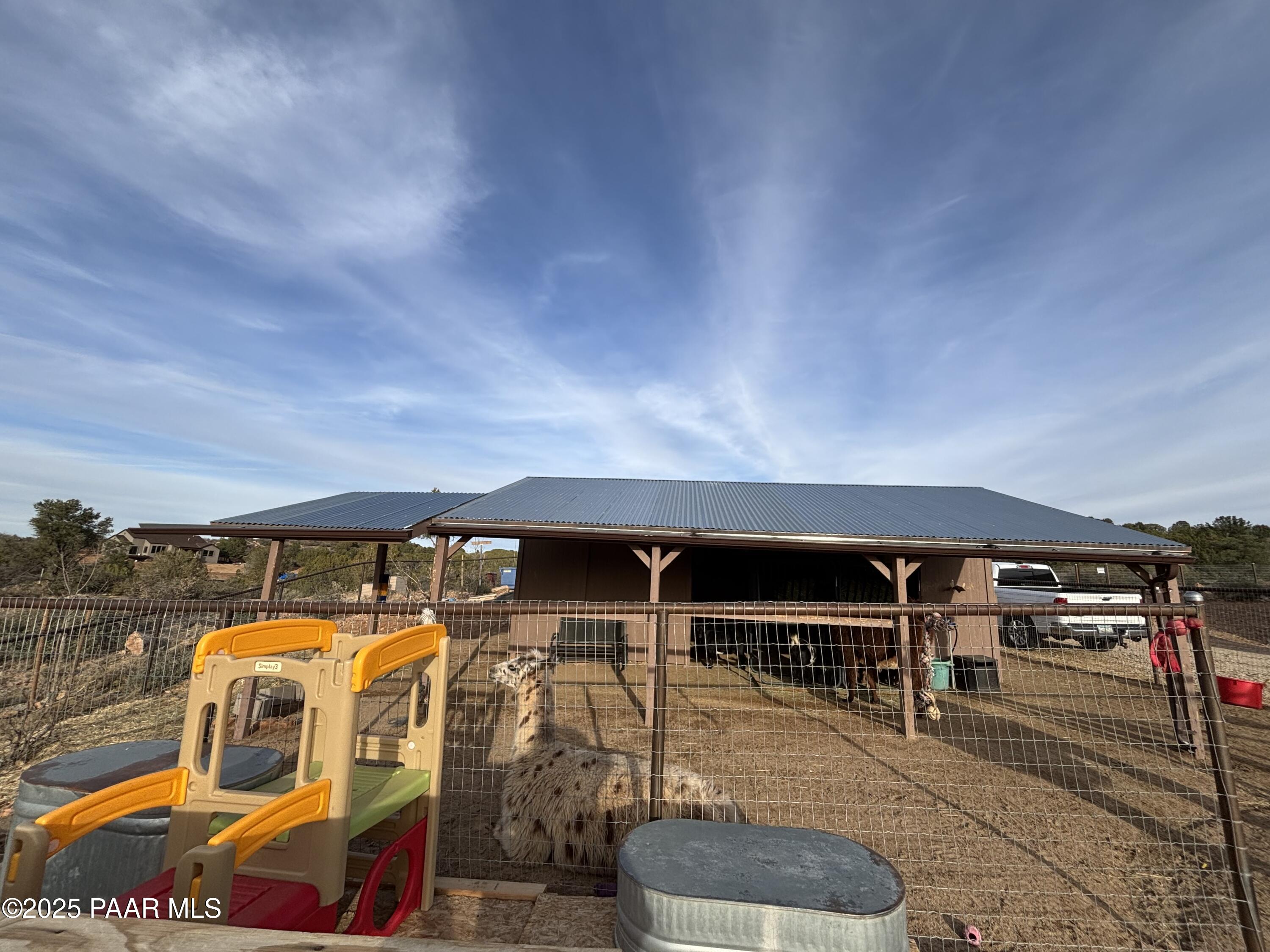 14994 North Hope Rose Road Prescott, AZ 86305 - Photo 33 of 33