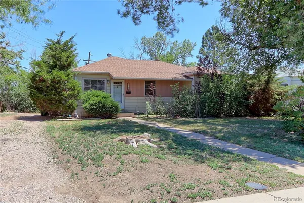 $324,950 | 9460 High Street, Denver, CO 80229