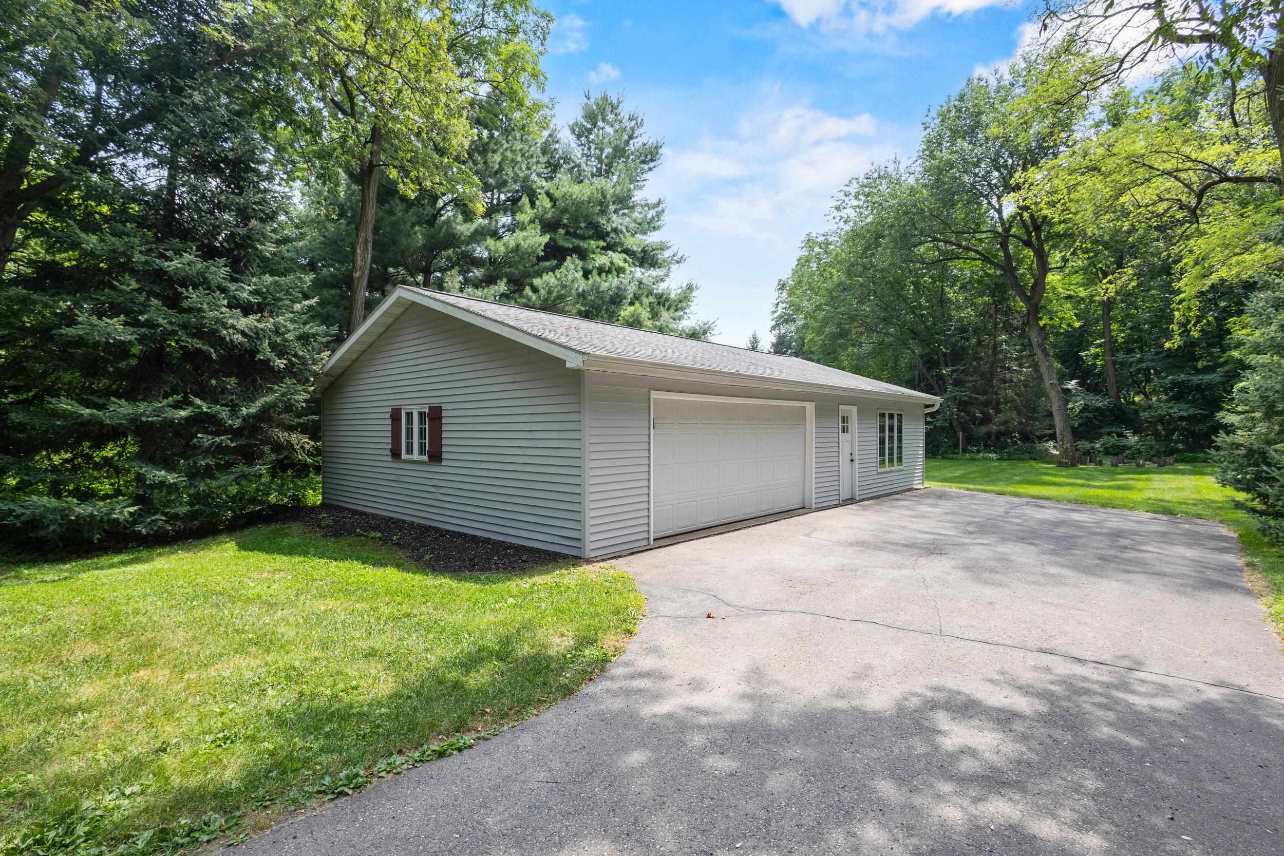 W2191 Princeton Road Green Lake, WI 54941 - Photo 5 of 90