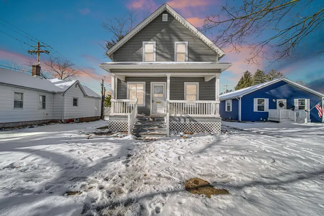 $203,500 | 404 F Street, La Porte, IN 46350