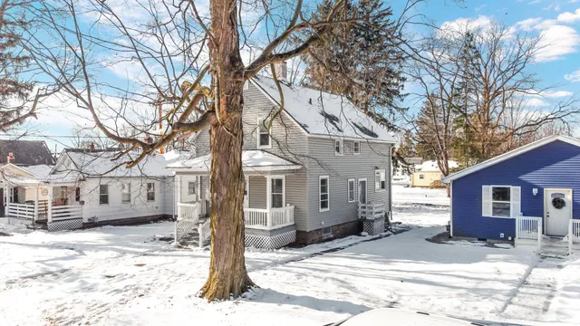 $203,500 | 404 F Street, La Porte, IN 46350