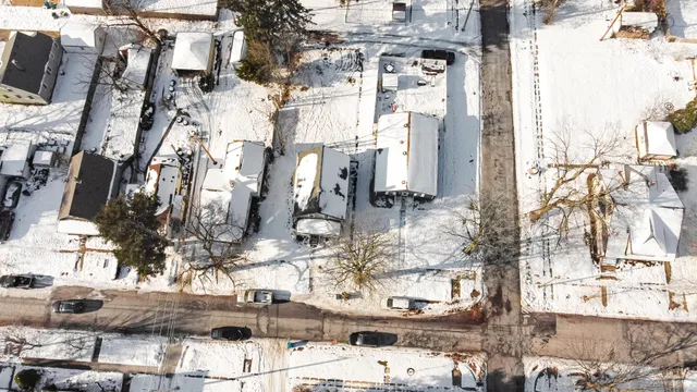 $203,500 | 404 F Street, La Porte, IN 46350