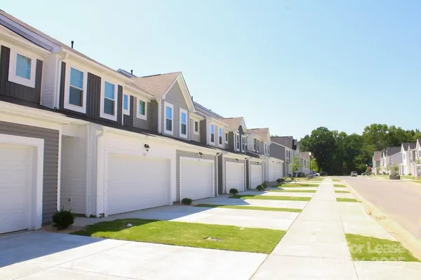$2,375 | 517 Stephen Foster Way, Unit KINSTON, Indian Trail, NC 28079