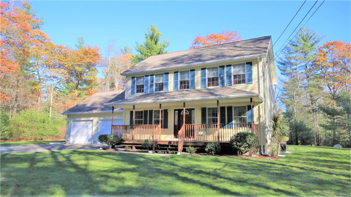 202 Gibson Hill Road Sterling, CT 06377 - Photo 1 of 26 Gallery Image 1