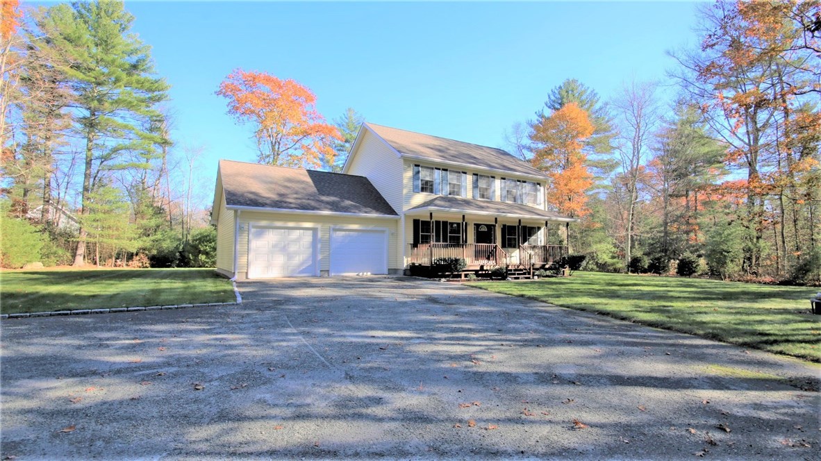202 Gibson Hill Road Sterling, CT 06377 - Photo 2 of 26 Gallery Image 2