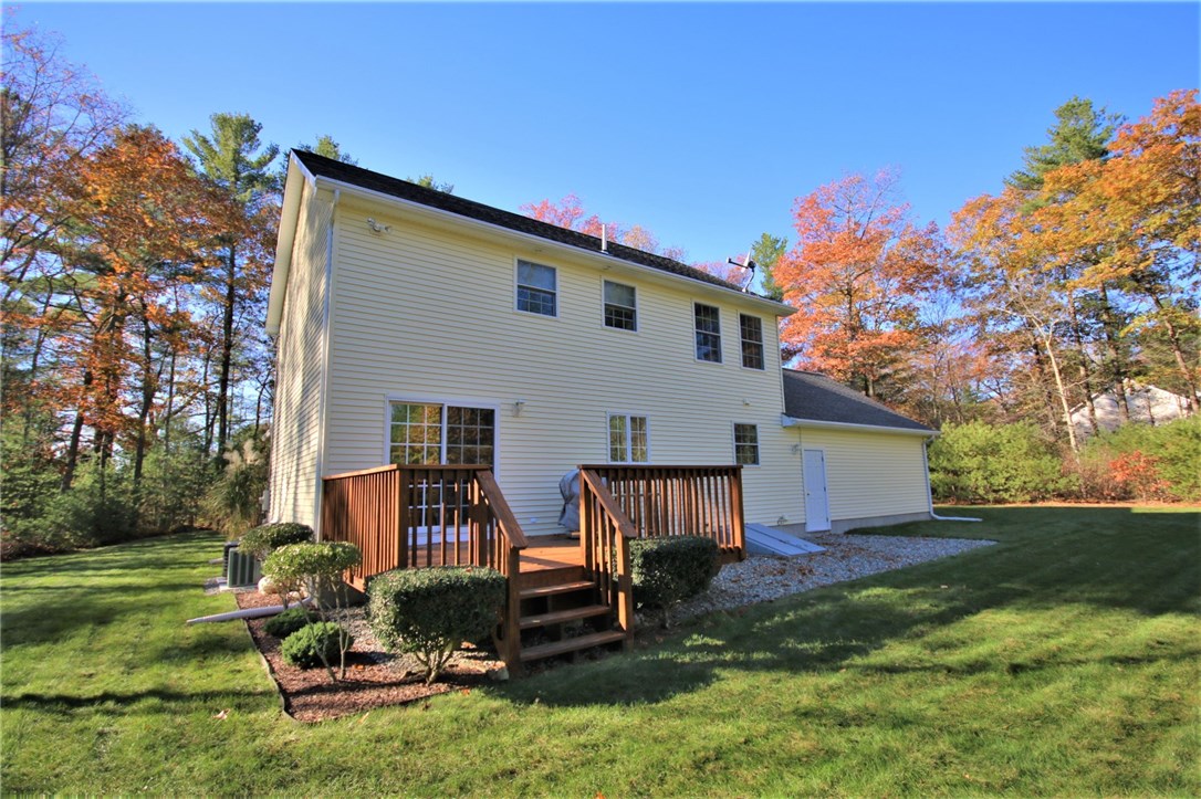 202 Gibson Hill Road Sterling, CT 06377 - Photo 22 of 26 Gallery Image 22