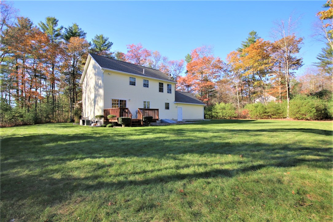 202 Gibson Hill Road Sterling, CT 06377 - Photo 23 of 26 Gallery Image 23