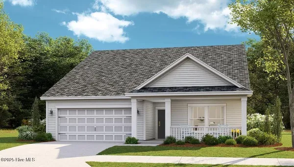 $387,400 | 8668 Northeast Baton Rouge Avenue Northwest, Unit 1244 ST PHILLIPS, Calabash, NC 28467