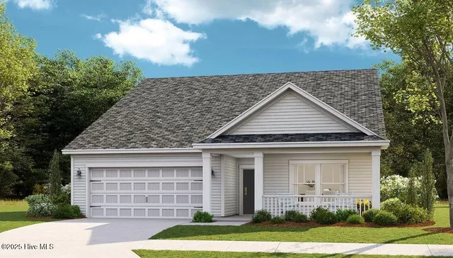 $402,010 | 8668 Northeast Baton Rouge Avenue Northwest, Unit 1244 ST PHILLIPS, Calabash, NC 28467