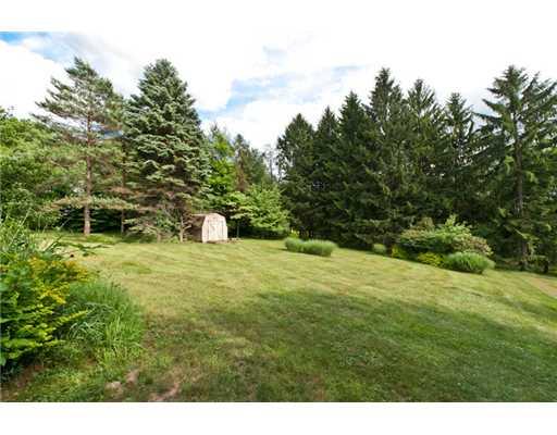 431 McKinney Road Wexford, PA 15090 - Photo 2 of 18 Land/Lot. Park-Like Level 1 Acre Homesite...