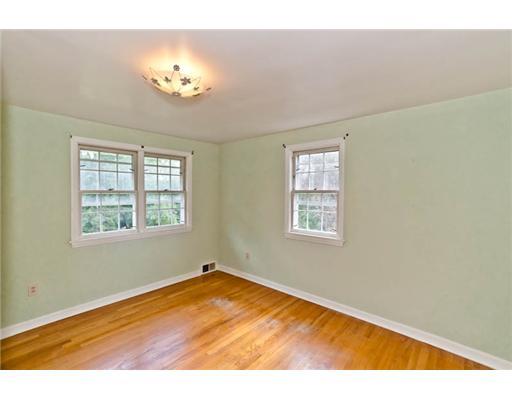 431 McKinney Road Wexford, PA 15090 - Photo 14 of 18 Bedroom.