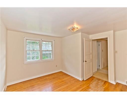 431 McKinney Road Wexford, PA 15090 - Photo 16 of 18 Bedroom.
