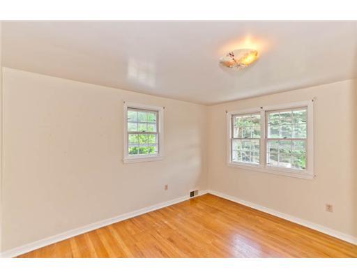 431 McKinney Road Wexford, PA 15090 - Photo 17 of 18 Bedroom.