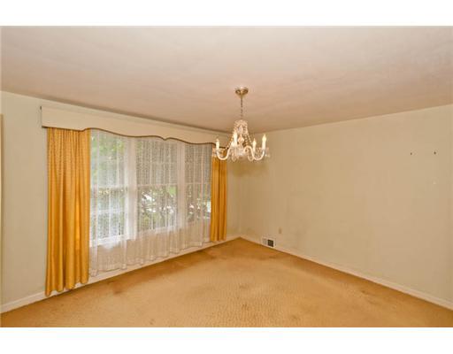 431 McKinney Road Wexford, PA 15090 - Photo 6 of 18 Dining Room.