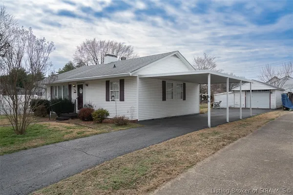 1505 Elliott Avenue, Jeffersonville, IN 47130