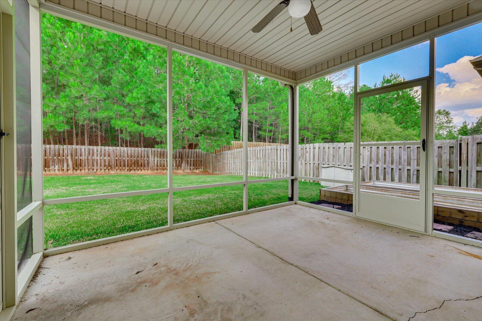 1033 Lancaster Way Grovetown, GA 30813 - Photo 14 of 58 47-147