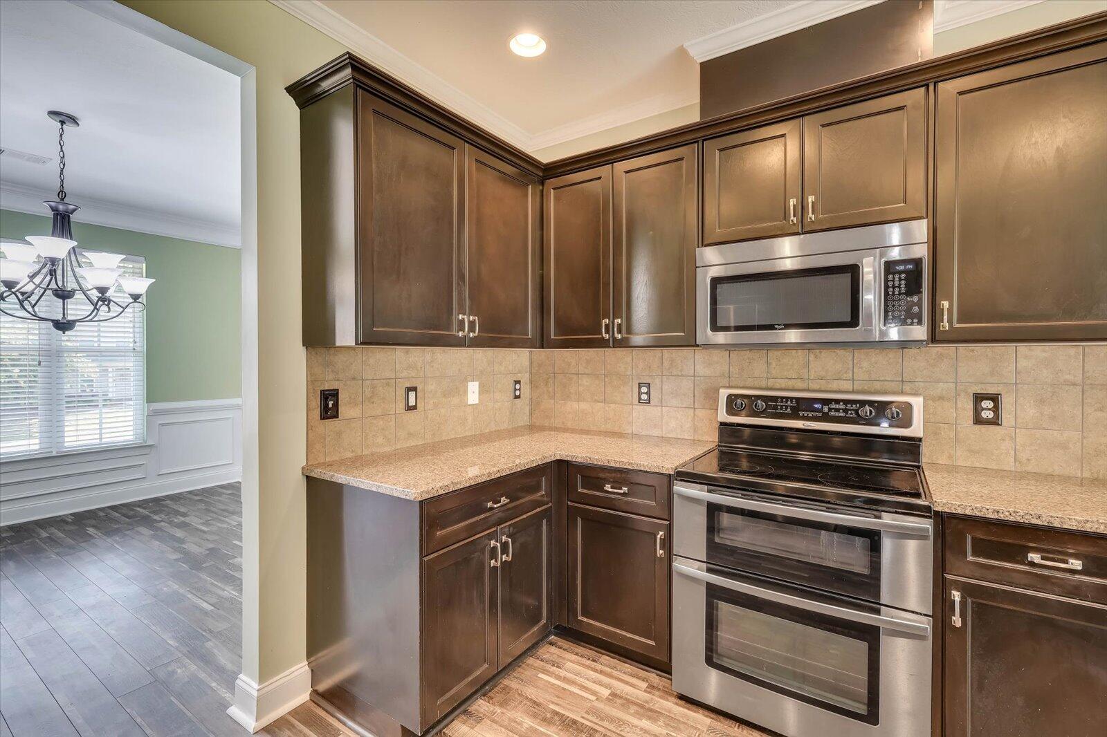 1033 Lancaster Way Grovetown, GA 30813 - Photo 18 of 58 16-116