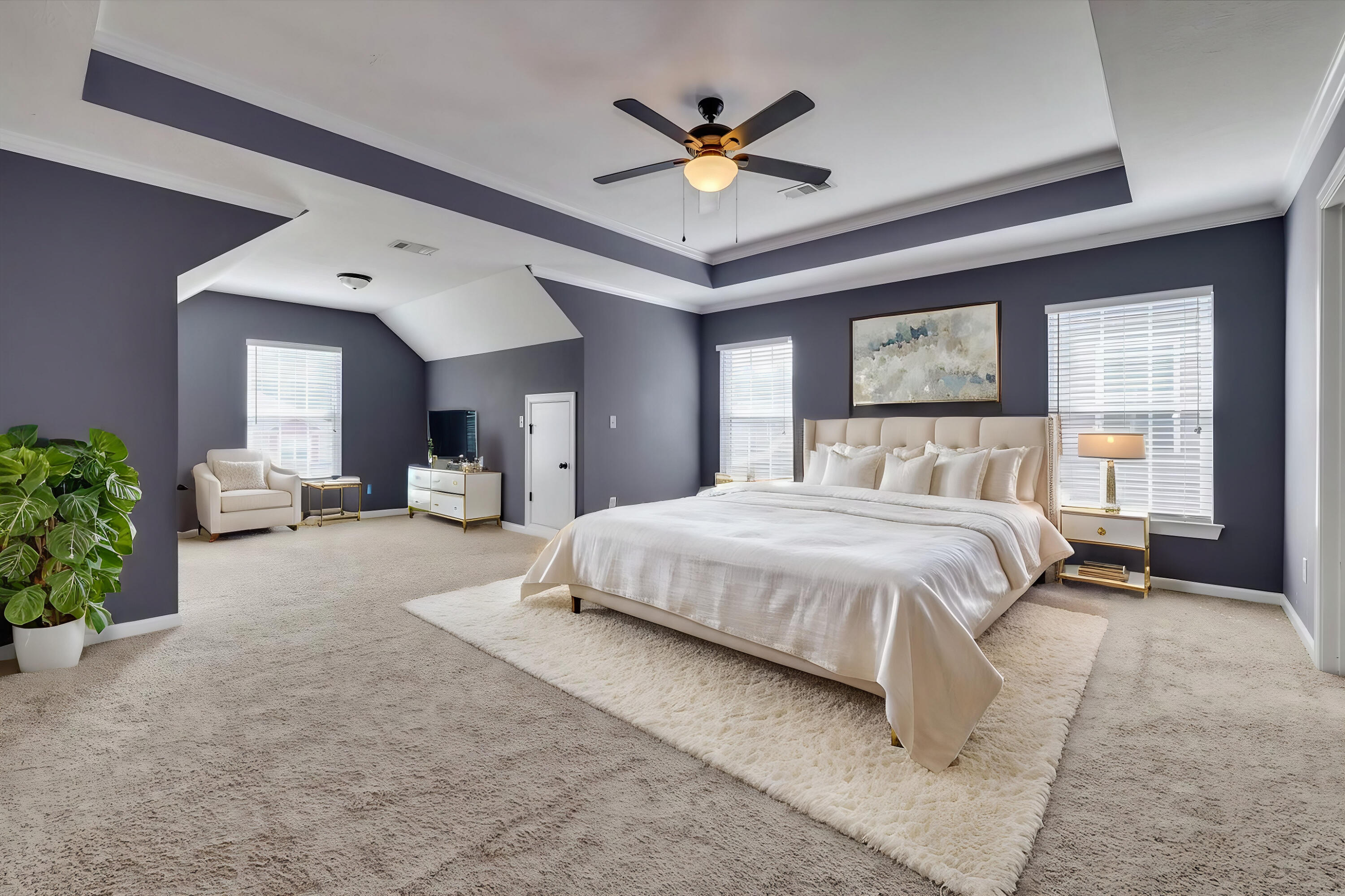 1033 Lancaster Way Grovetown, GA 30813 - Photo 3 of 58 Virtual Staging AI - 31-131 - August 23,
