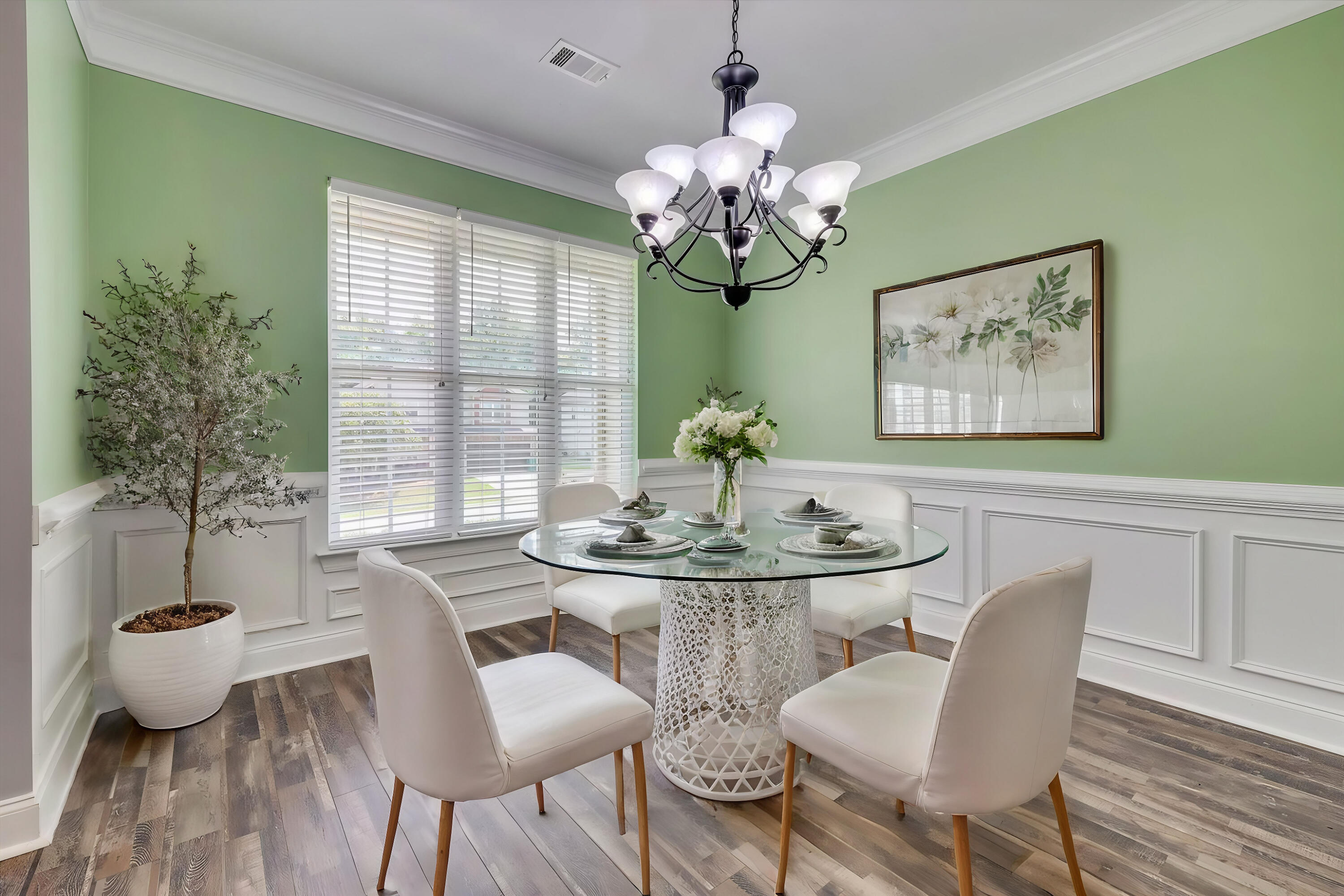 1033 Lancaster Way Grovetown, GA 30813 - Photo 5 of 58 Virtual Staging AI - 17-117 - August 23,