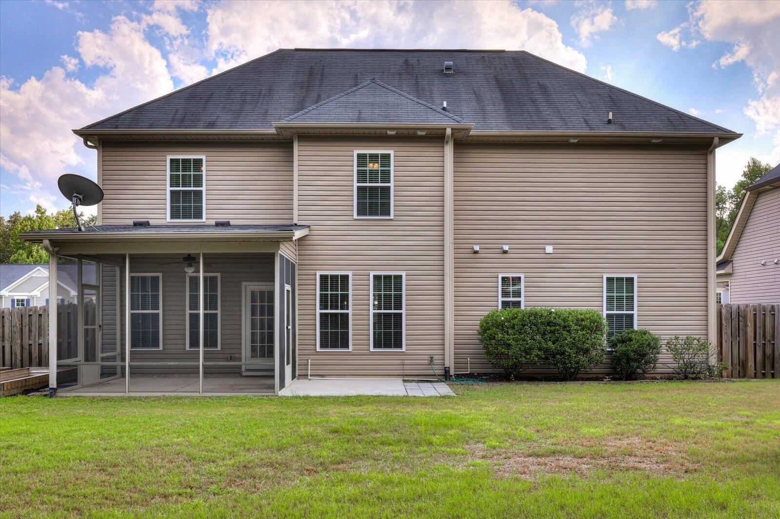 1033 Lancaster Way Grovetown, GA 30813 - Photo 54 of 58 51-151