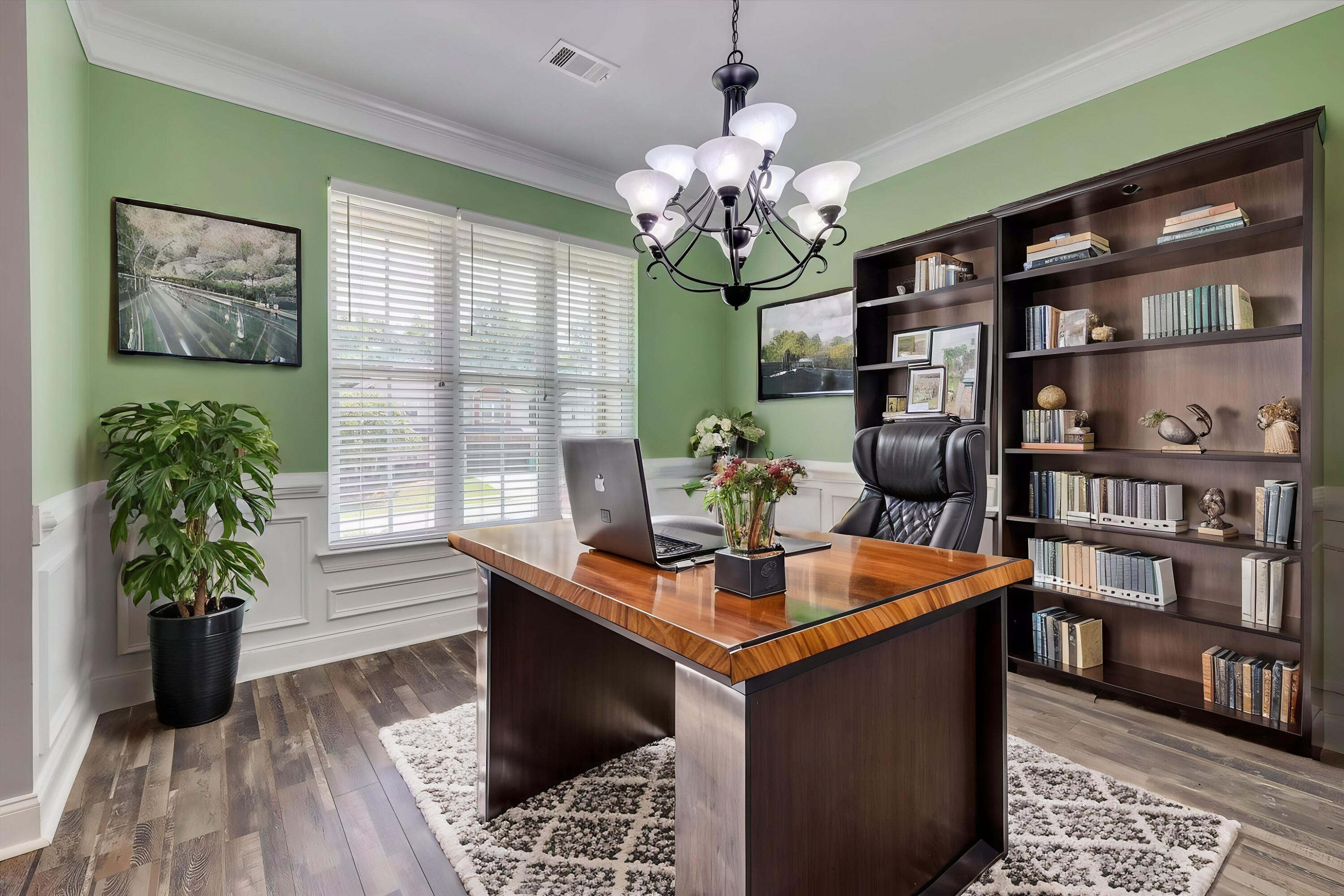 1033 Lancaster Way Grovetown, GA 30813 - Photo 6 of 58 Virtual Staging AI - 17-117 - August 23,