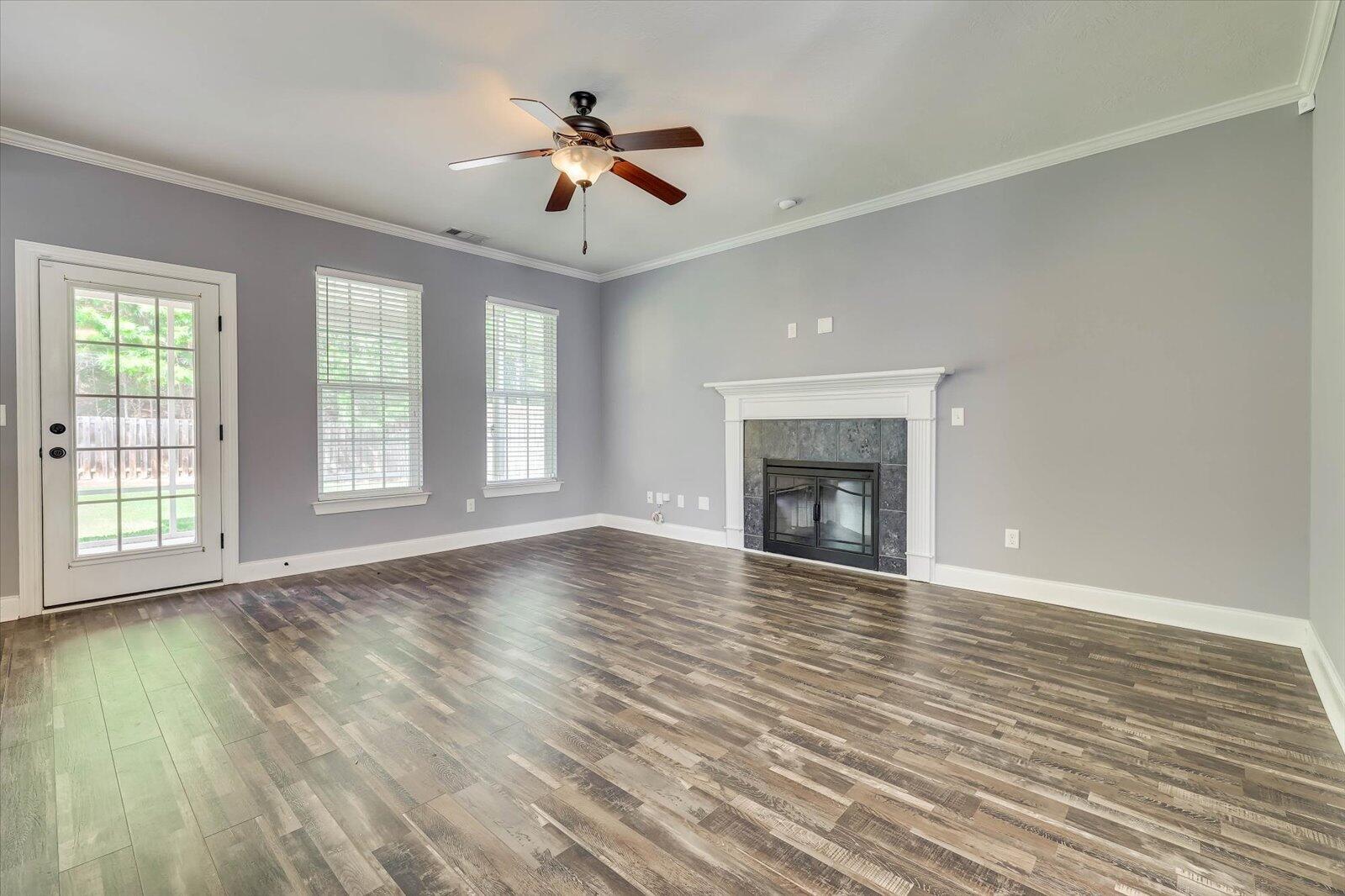 1033 Lancaster Way Grovetown, GA 30813 - Photo 8 of 58 08-108