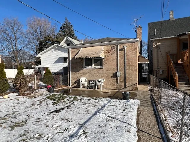 $309,000 | 3704 South 53rd Avenue, Cicero, IL 60804