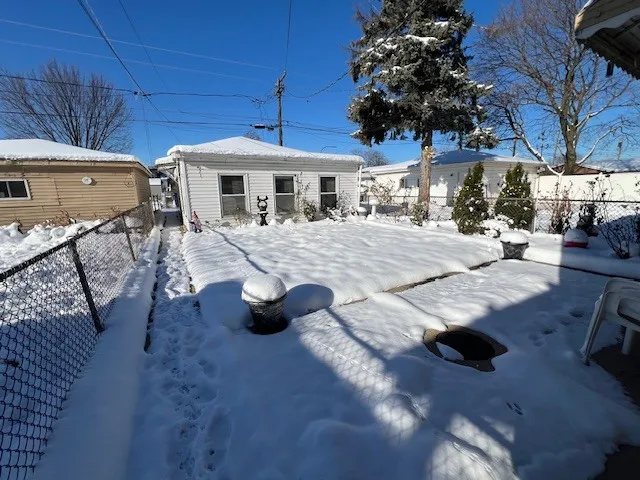 $309,000 | 3704 South 53rd Avenue, Cicero, IL 60804