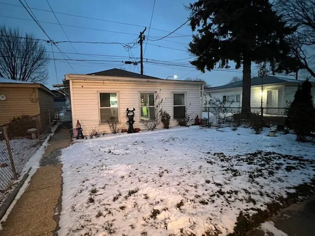 $309,000 | 3704 South 53rd Avenue, Cicero, IL 60804