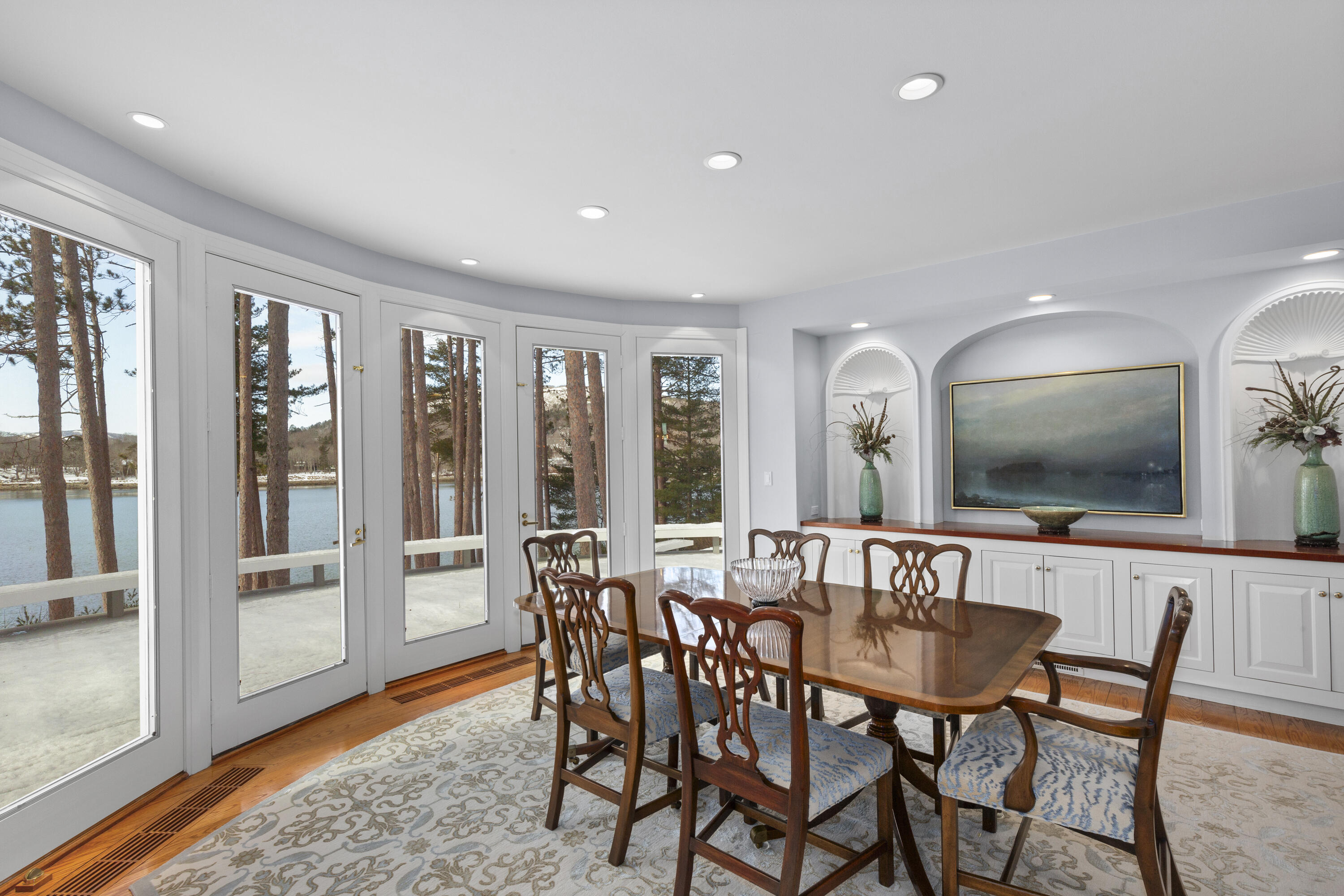 137 Shermans Point Road Camden, ME 04843 - Photo 22 of 50 25-137ShermansPointRd-Camden-KS