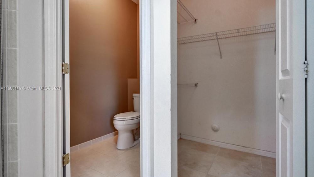 1311 Southeast 20th Road, Unit 1311 Homestead, FL 33035 - Photo 30 of 40 a bathroom with a toilet