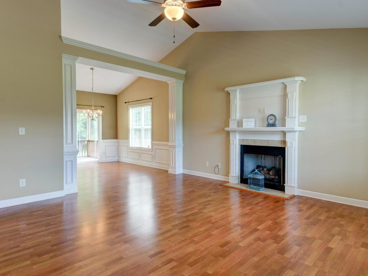 2195 Matthews Road Clayton, NC 27520 - Photo 6 of 30 Family Room