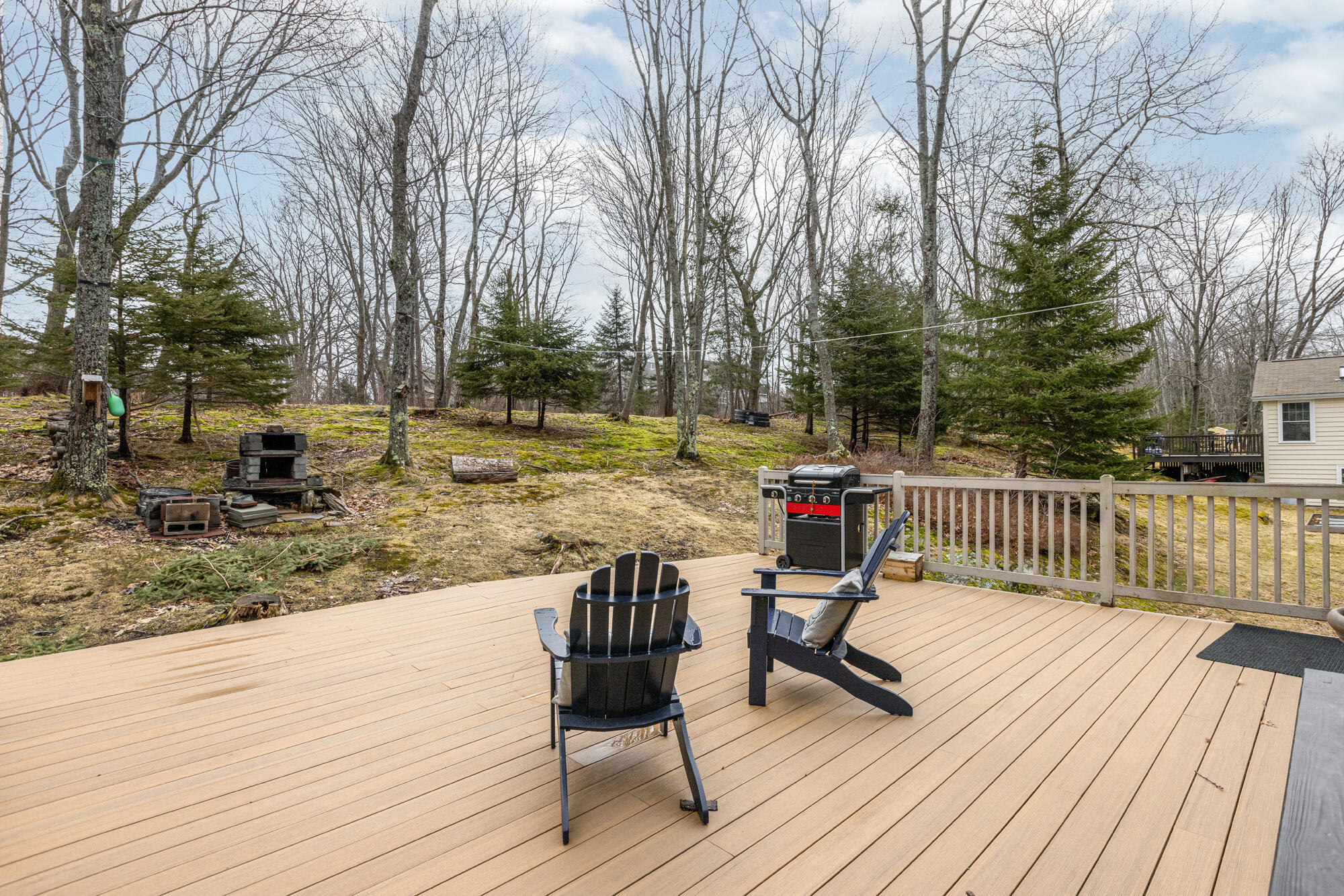 13 Algonquin Road Cape Elizabeth, ME 04107 - Photo 37 of 43 Exterior-7