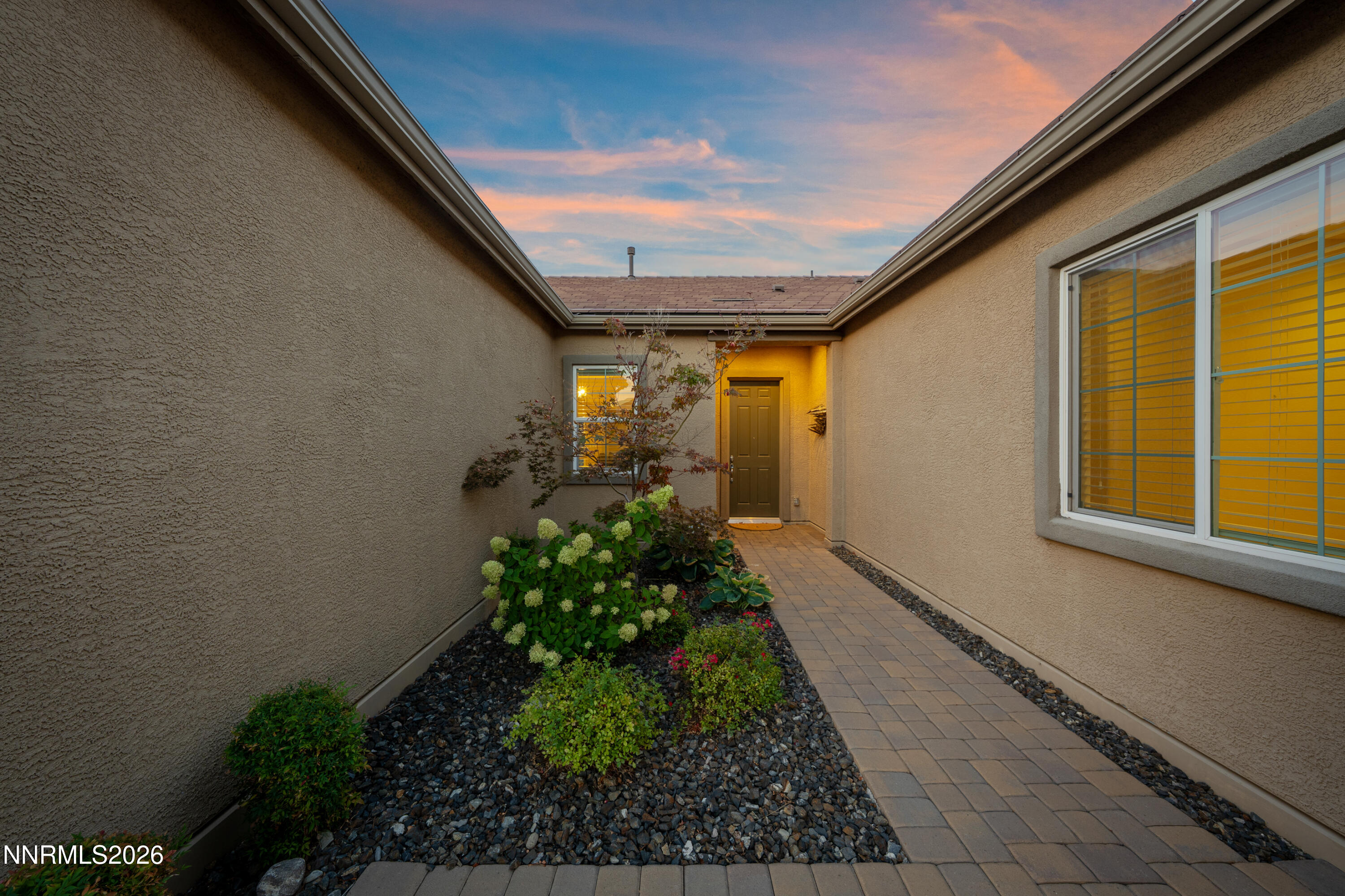 9827 Dyevera Lane Reno, NV 89521 - Photo 65 of 73 A7V00872